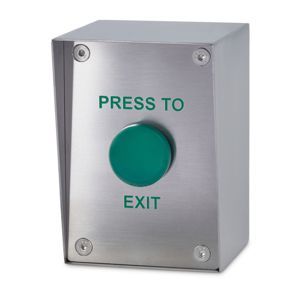 Heavy Duty Anti-Vandal Exit Switches